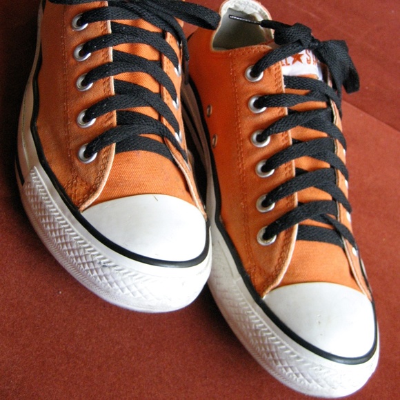 CONVERSE ALL STAR SNEAKERS